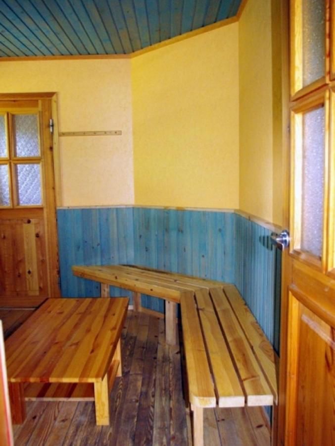 Загородные дома Holiday Home Veskijõe Vaisi-13