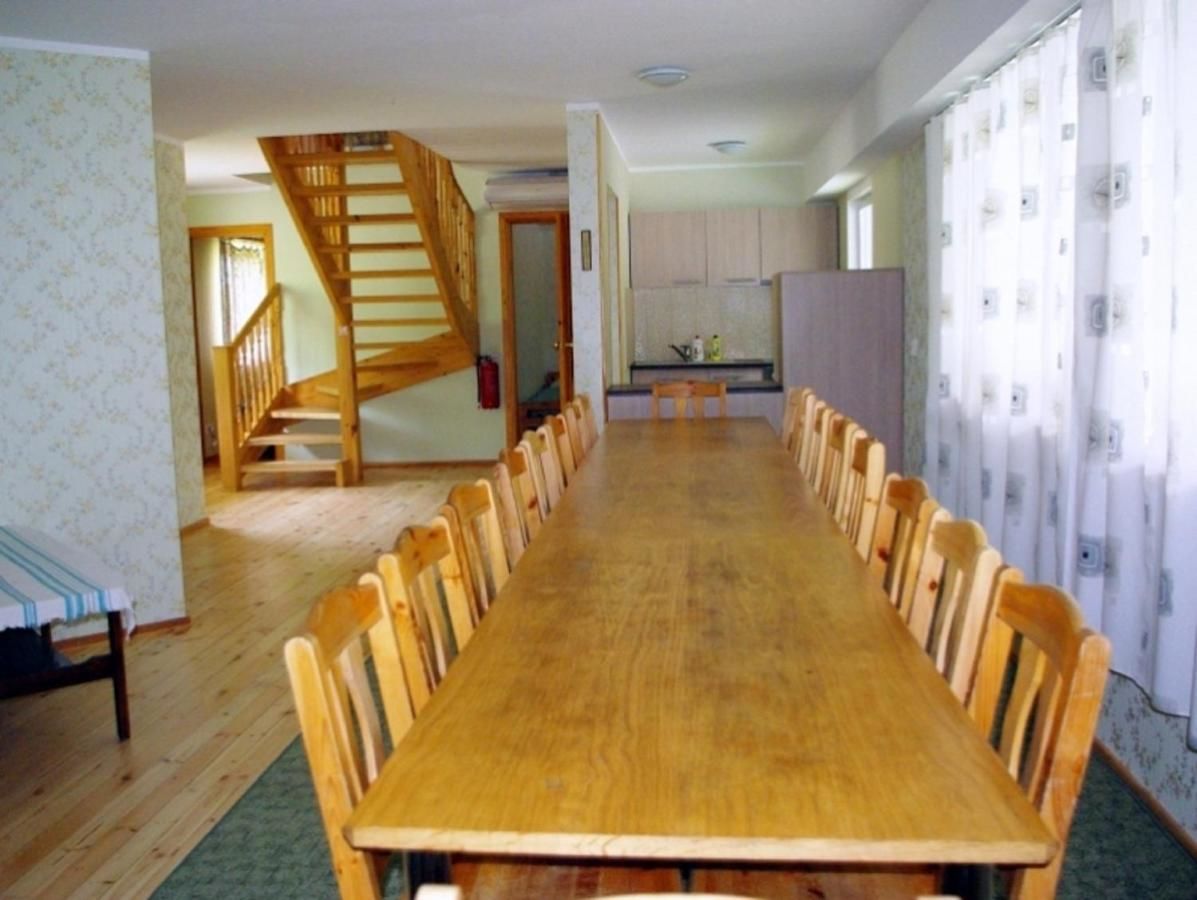 Загородные дома Holiday Home Veskijõe Vaisi-19