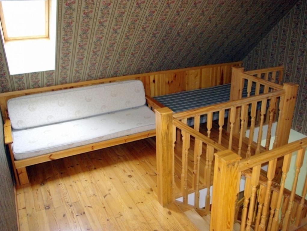 Загородные дома Holiday Home Veskijõe Vaisi-22