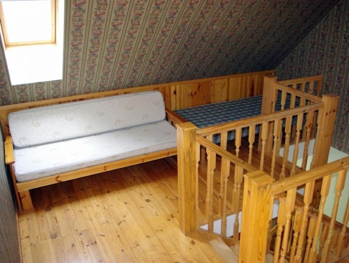 Загородные дома Holiday Home Veskijõe Vaisi-12